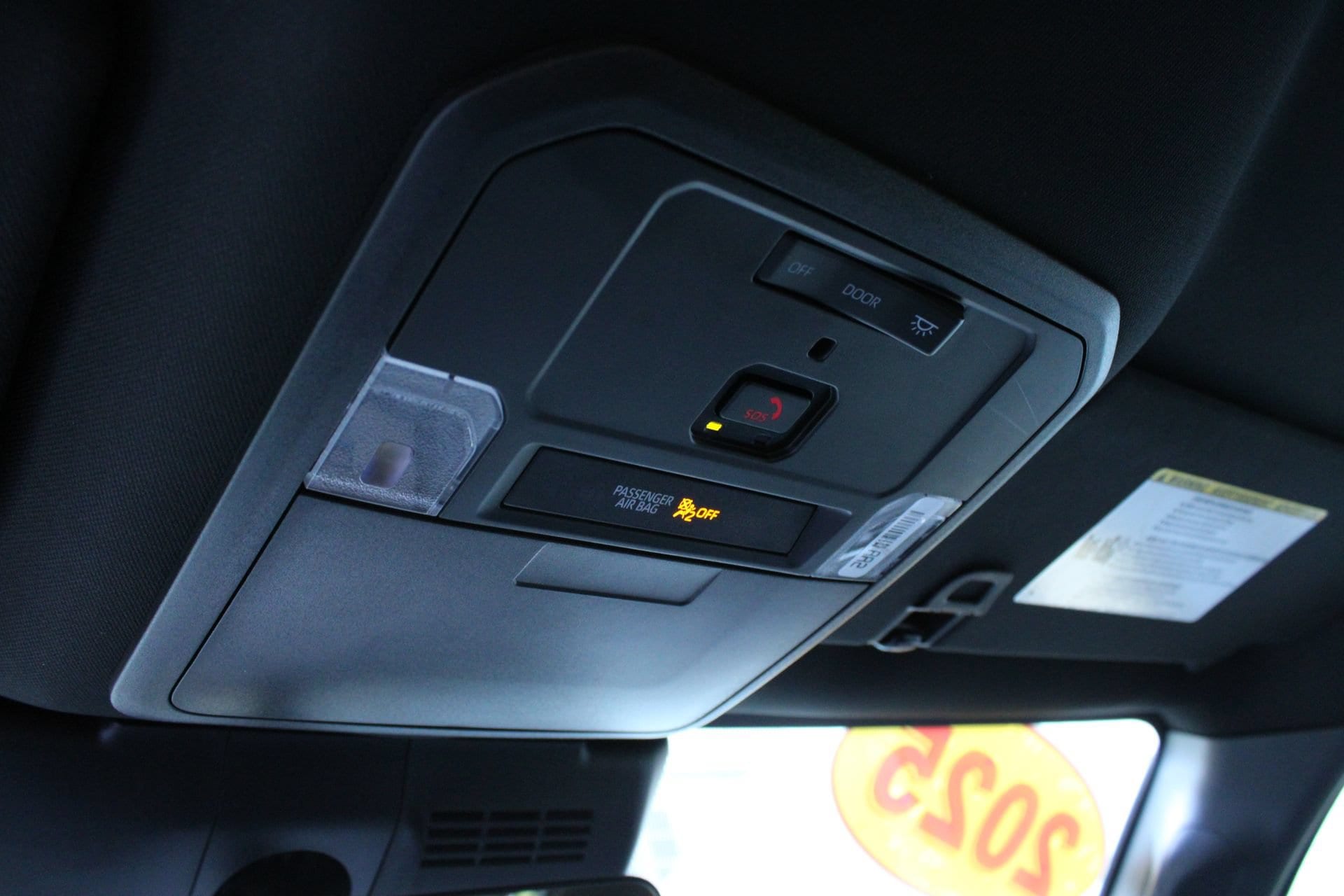 2025 Toyota Tacoma SR5 - Photo 45