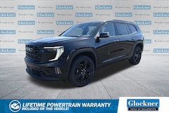 2026 GMC Acadia Elevation SUV