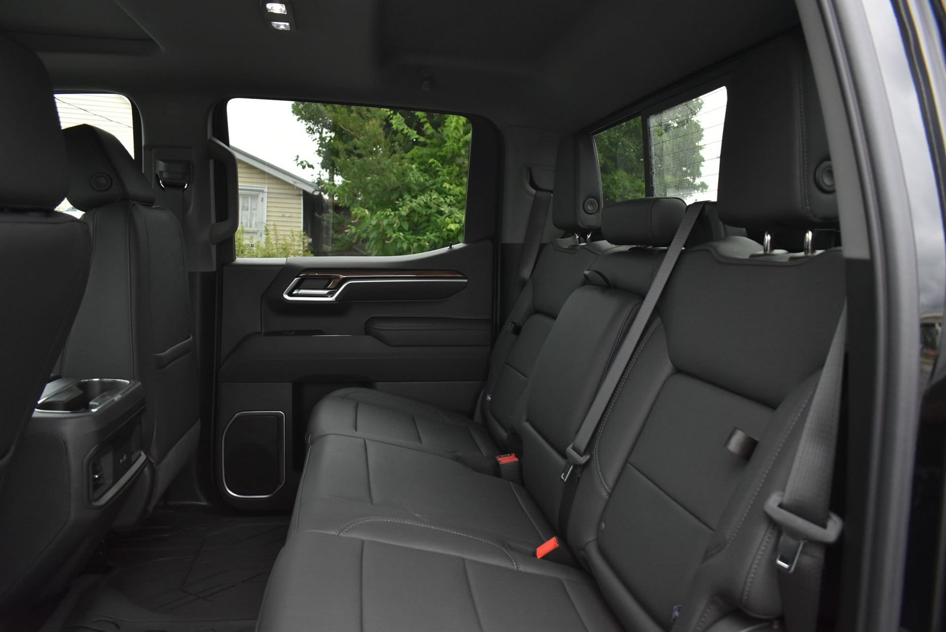 2026 Chevrolet Silverado 1500 RST - Photo 16