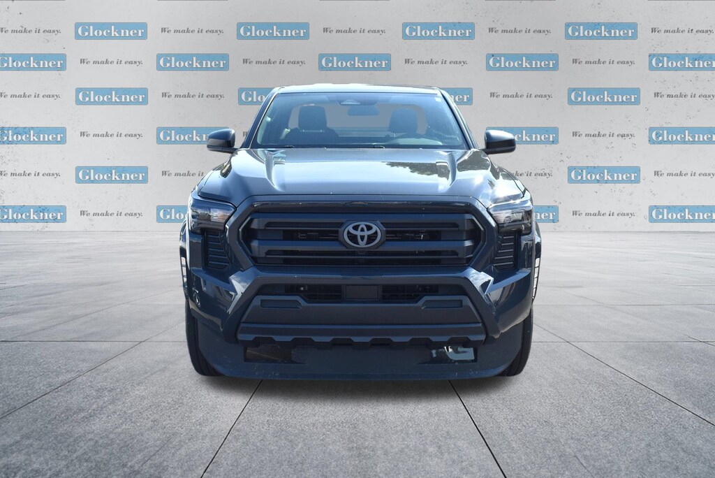 Used 2025 Toyota Tacoma 2WD SR Truck XtraCab