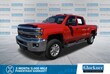 Chevrolet Silverado 2500 HD