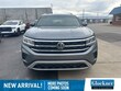  Volkswagen Atlas Cross Sport
