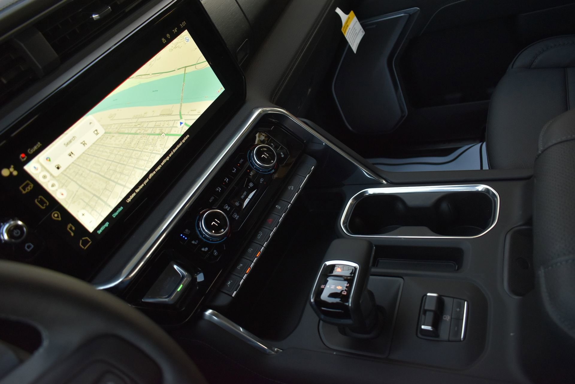 2026 GMC Sierra 1500 Denali - Photo 26