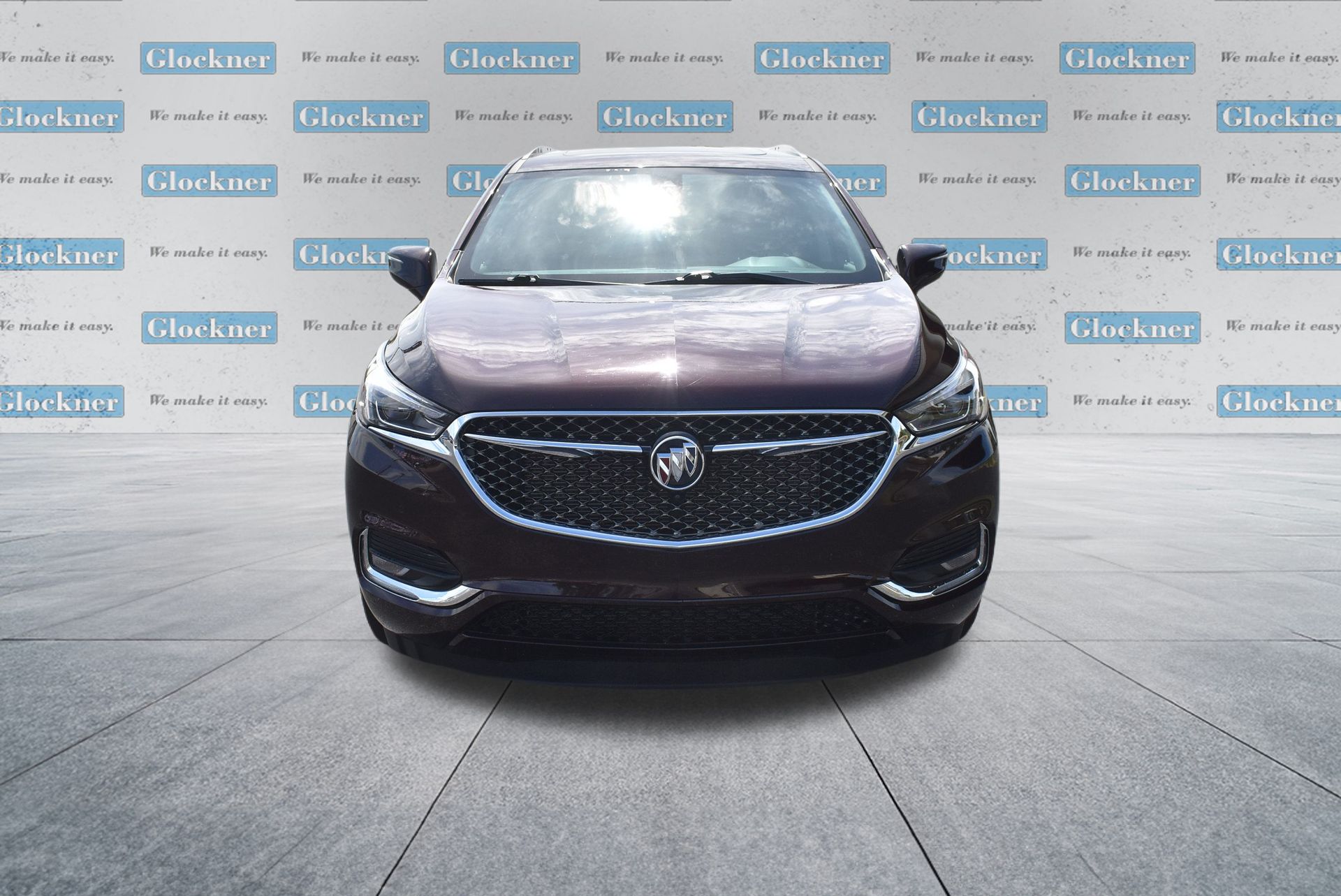 Used 2021 Buick Enclave Avenir with VIN 5GAERDKW1MJ182328 for sale in Ironton, OH