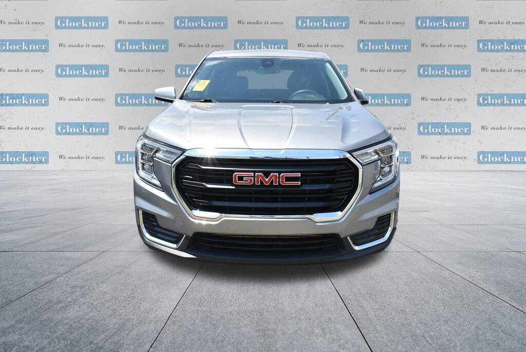 Used 2024 GMC Terrain SLE SUV