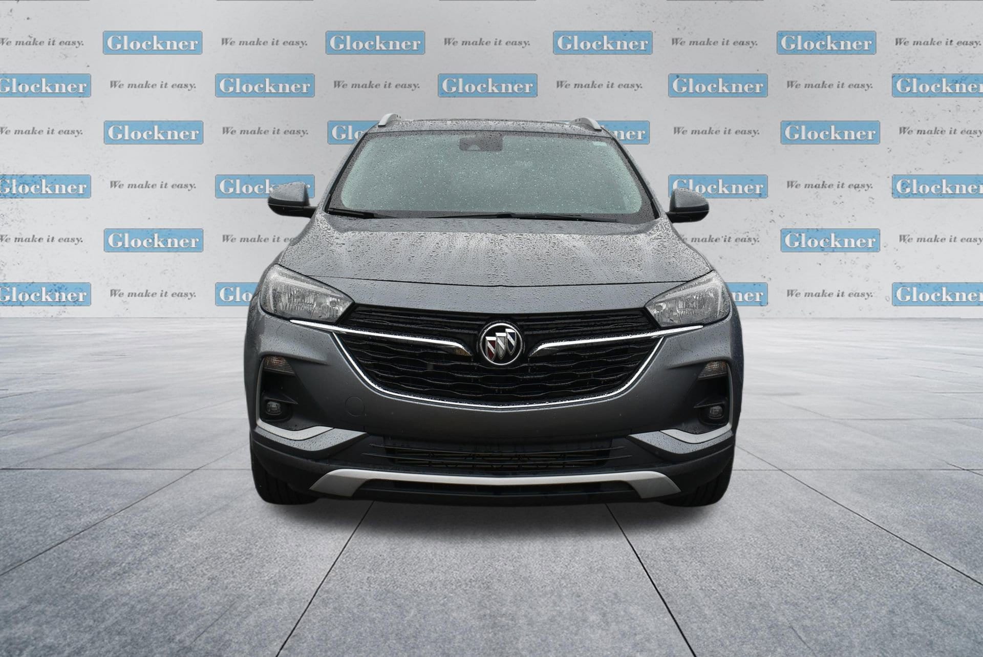 Used 2020 Buick Encore GX Select with VIN KL4MMDS29LB078338 for sale in Ironton, OH