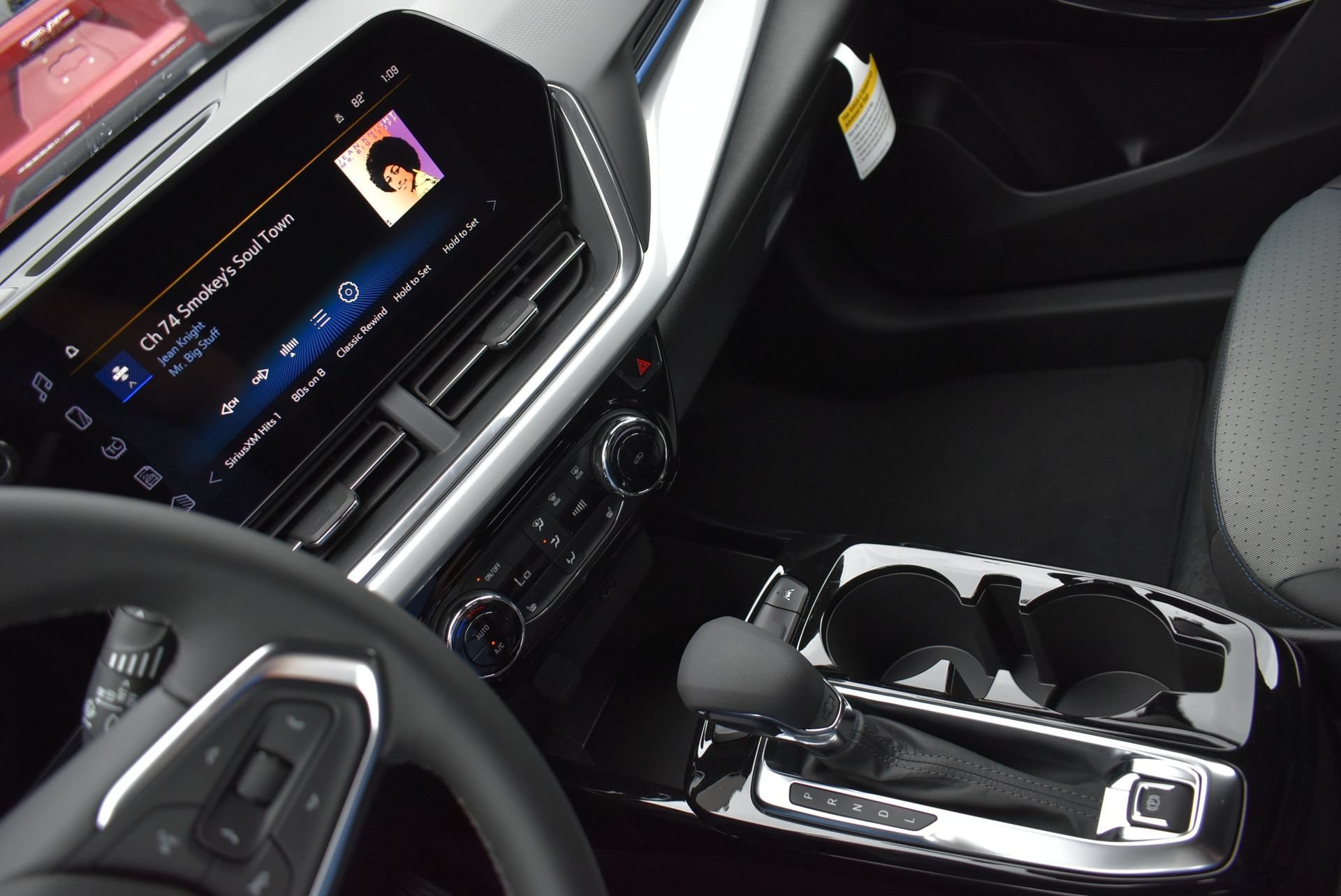 2026 Chevrolet Trax LT - Photo 24