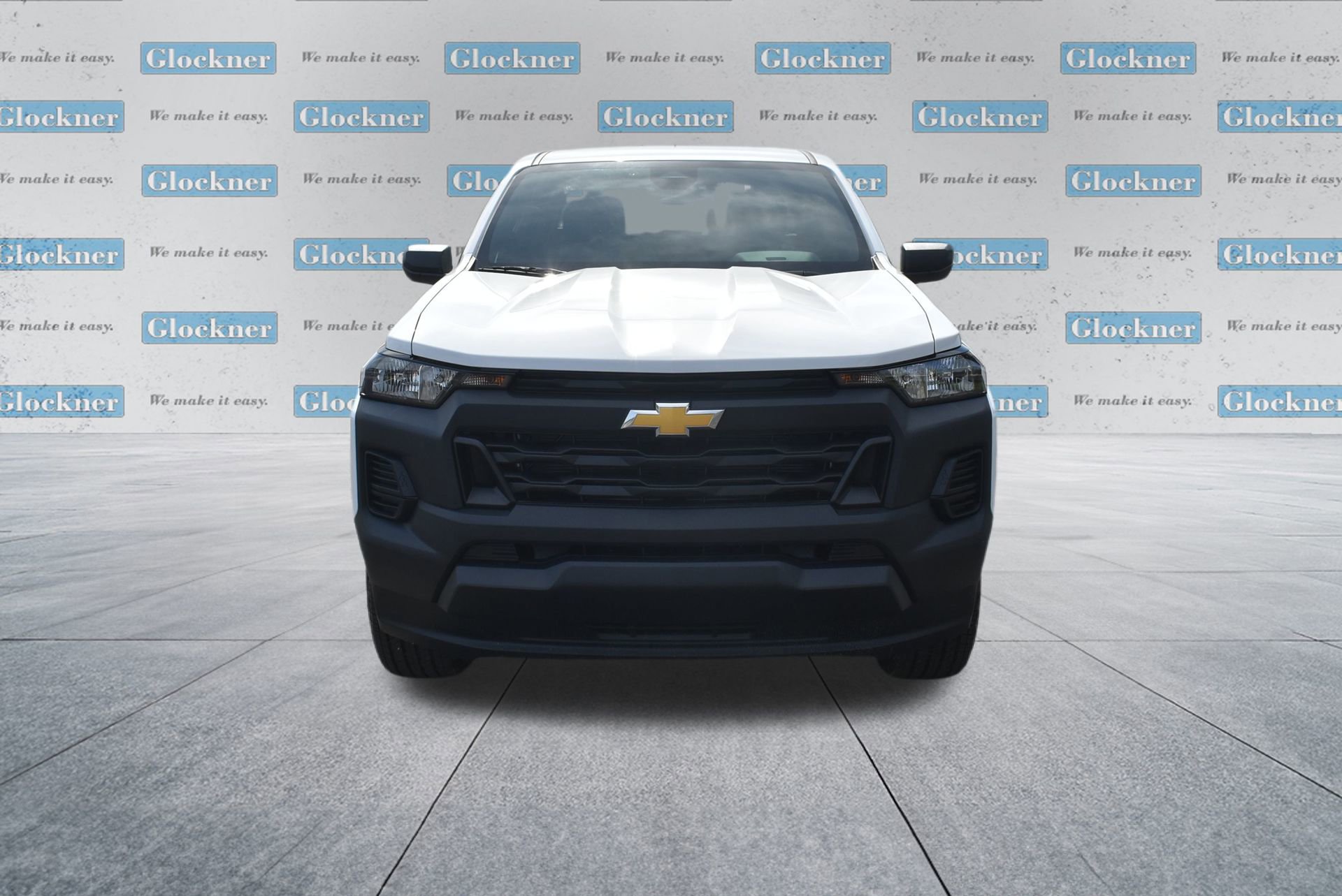 2025 Chevrolet Colorado LT photo 2