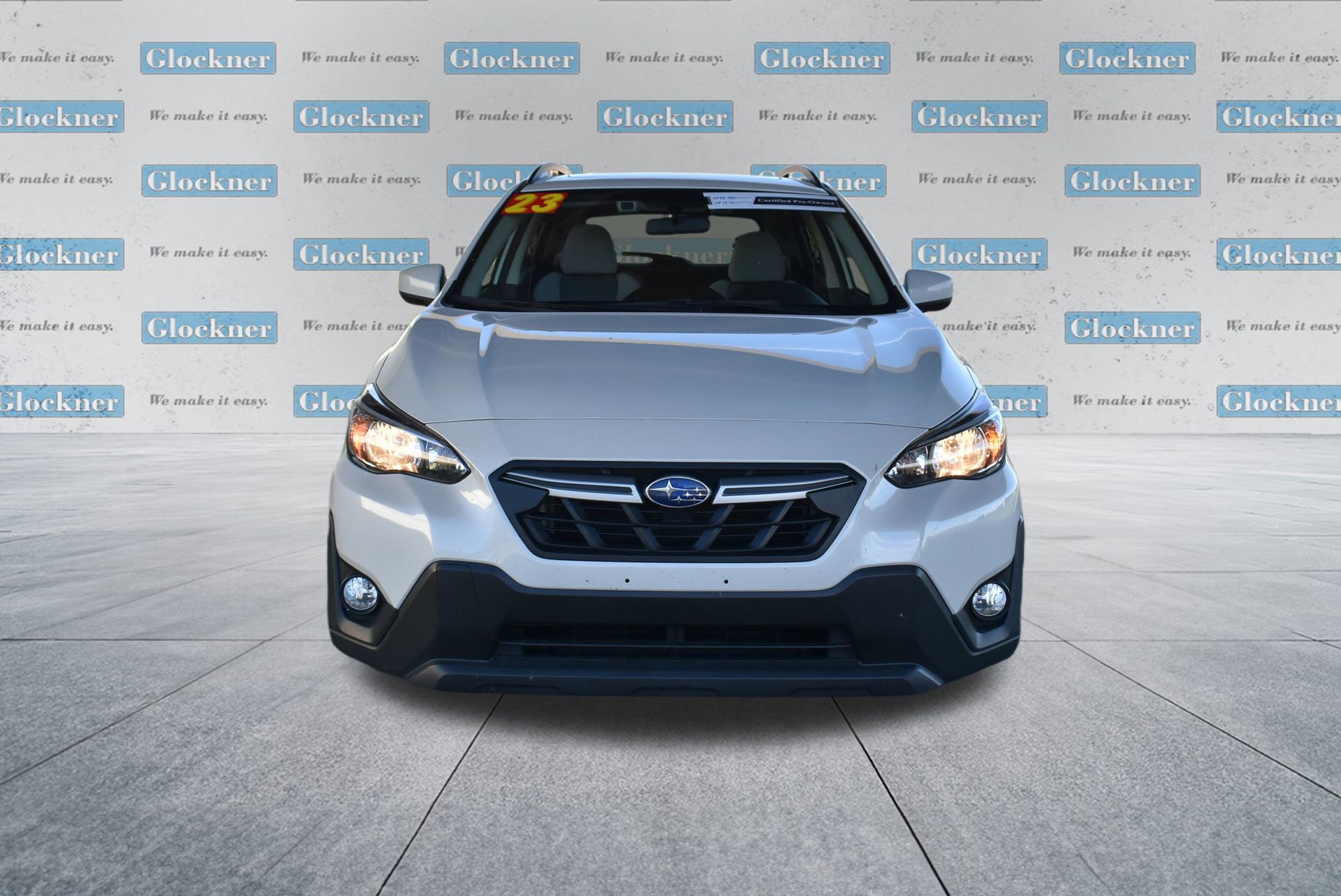 2023 Subaru Crosstrek Premium photo 2