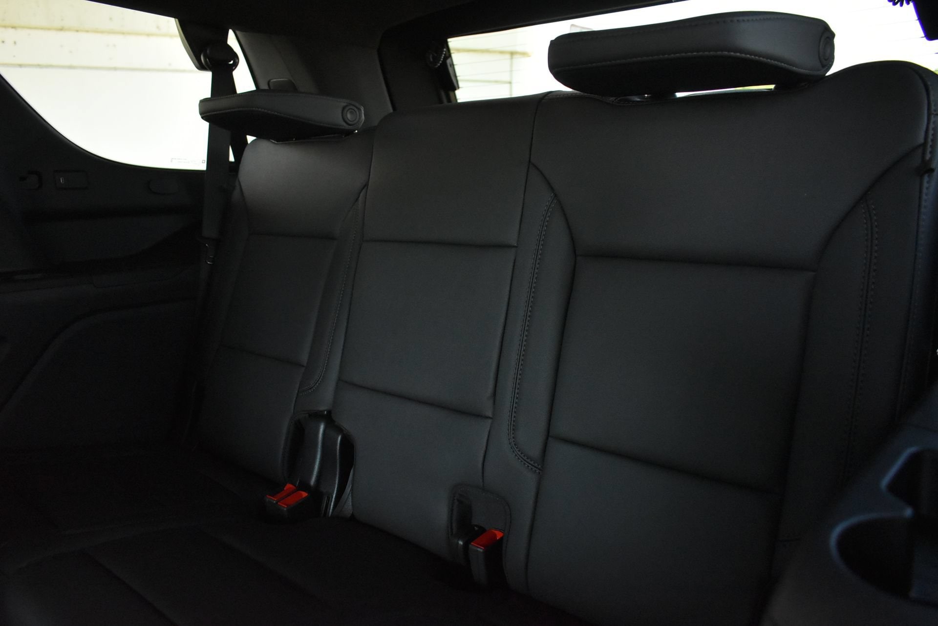 2026 Chevrolet Tahoe LT - Photo 19