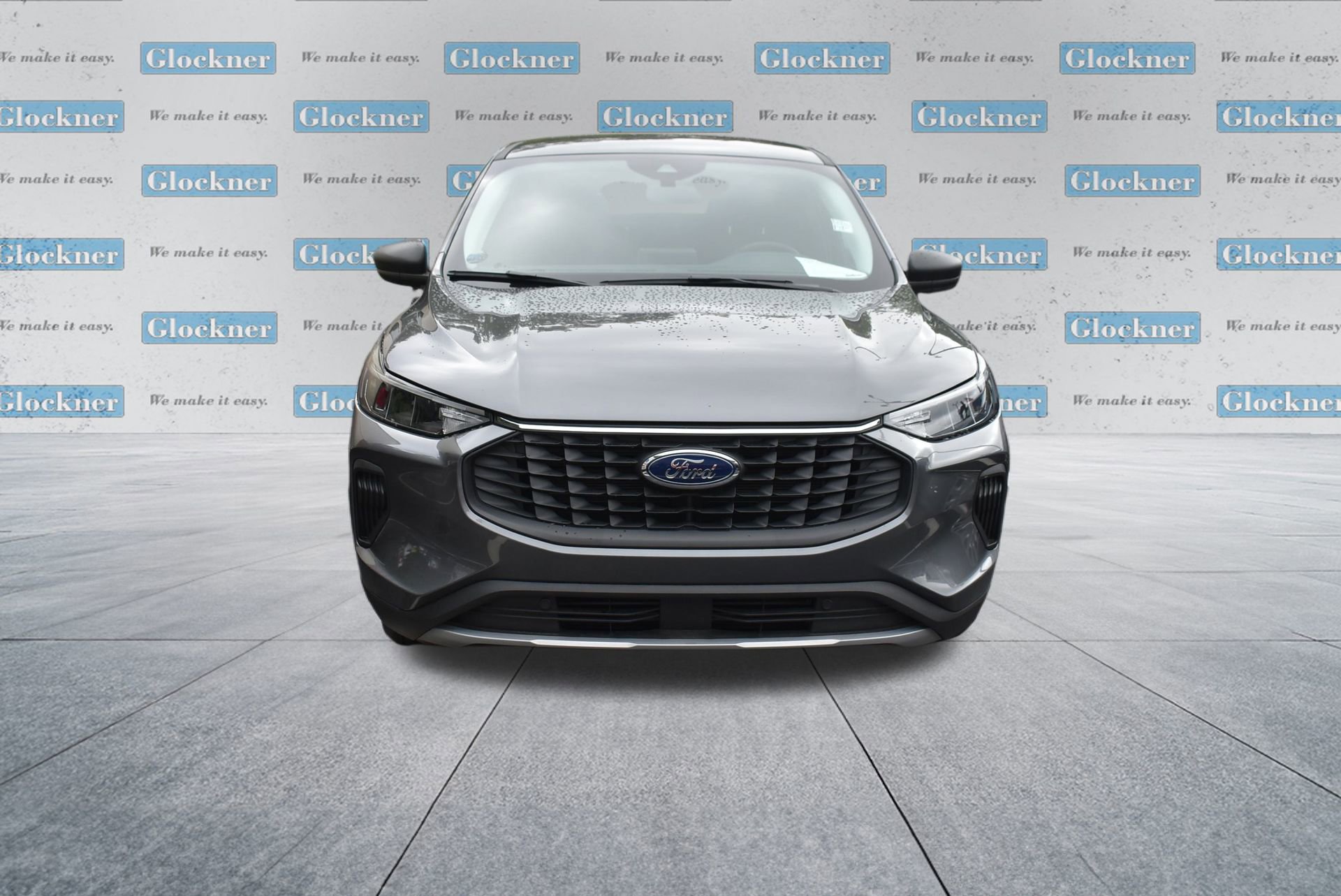 2024 Ford Escape Active photo 2