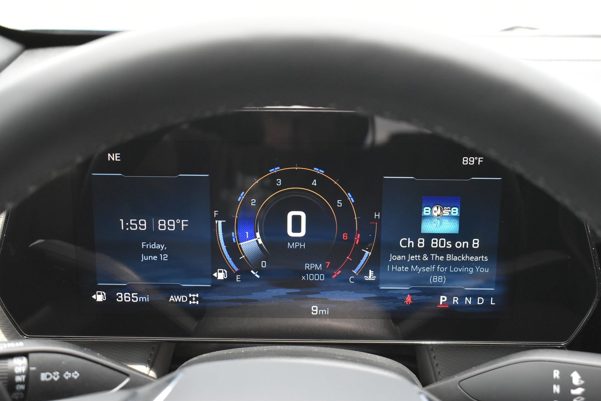 2026 Chevrolet Equinox LT - Photo 31