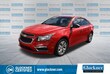 Chevrolet Cruze Limited