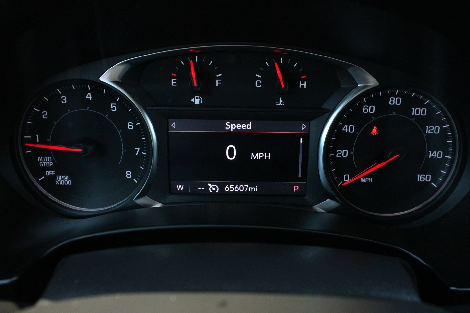2024 GMC Terrain SLT - Photo 36