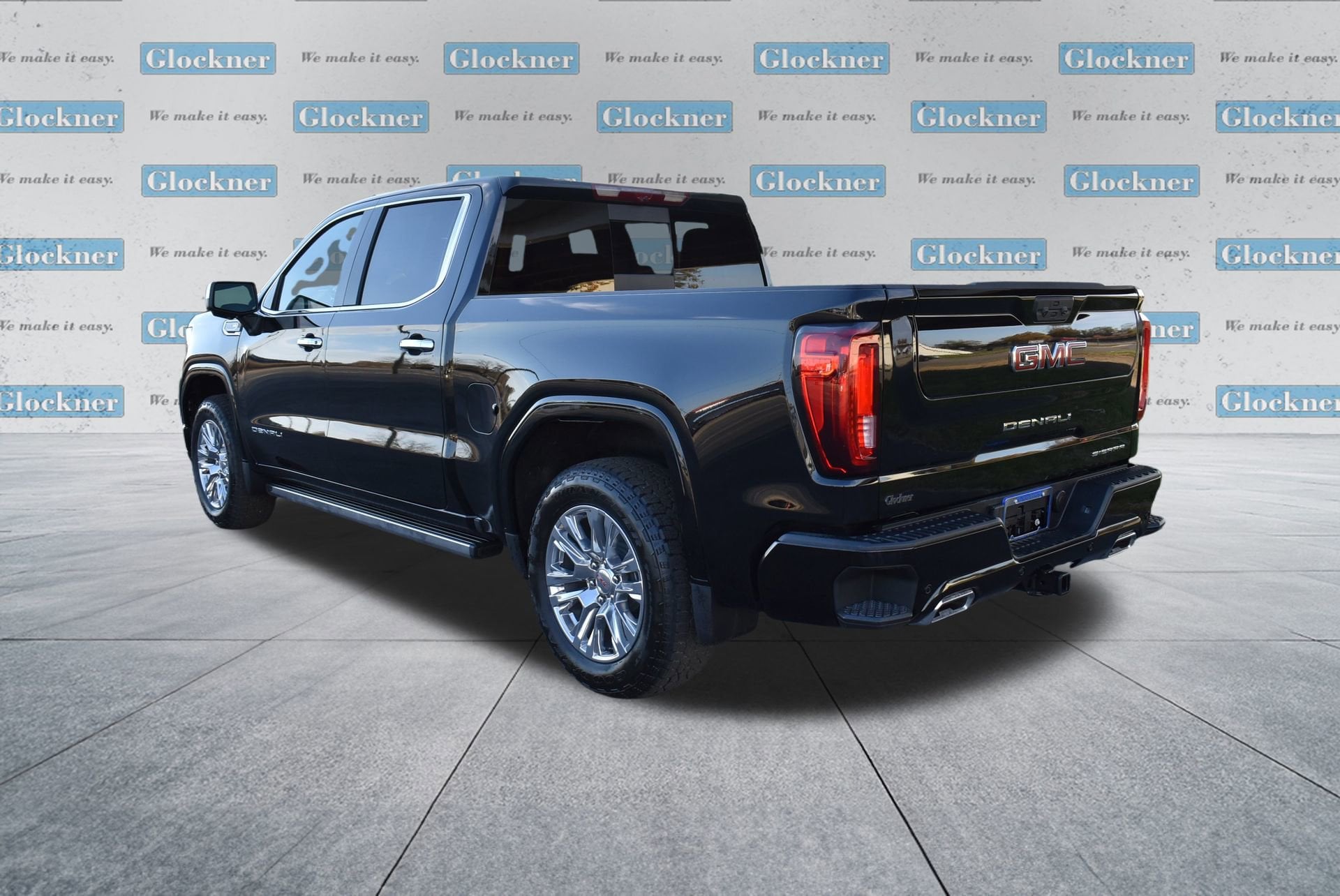 2026 GMC Sierra 1500 Denali - Photo 8