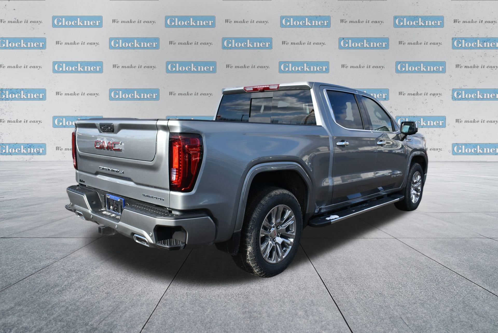 2026 GMC Sierra 1500 Denali - Photo 6