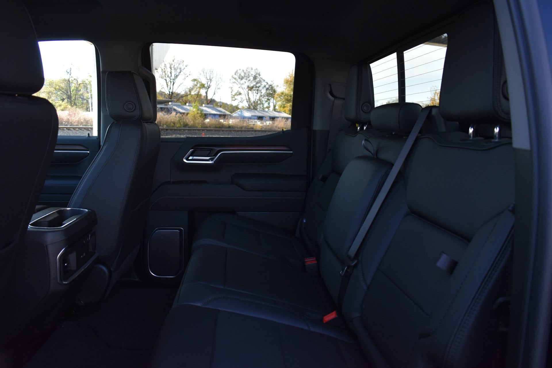 2026 GMC Sierra 1500 Denali - Photo 18