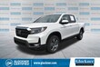  Honda Ridgeline