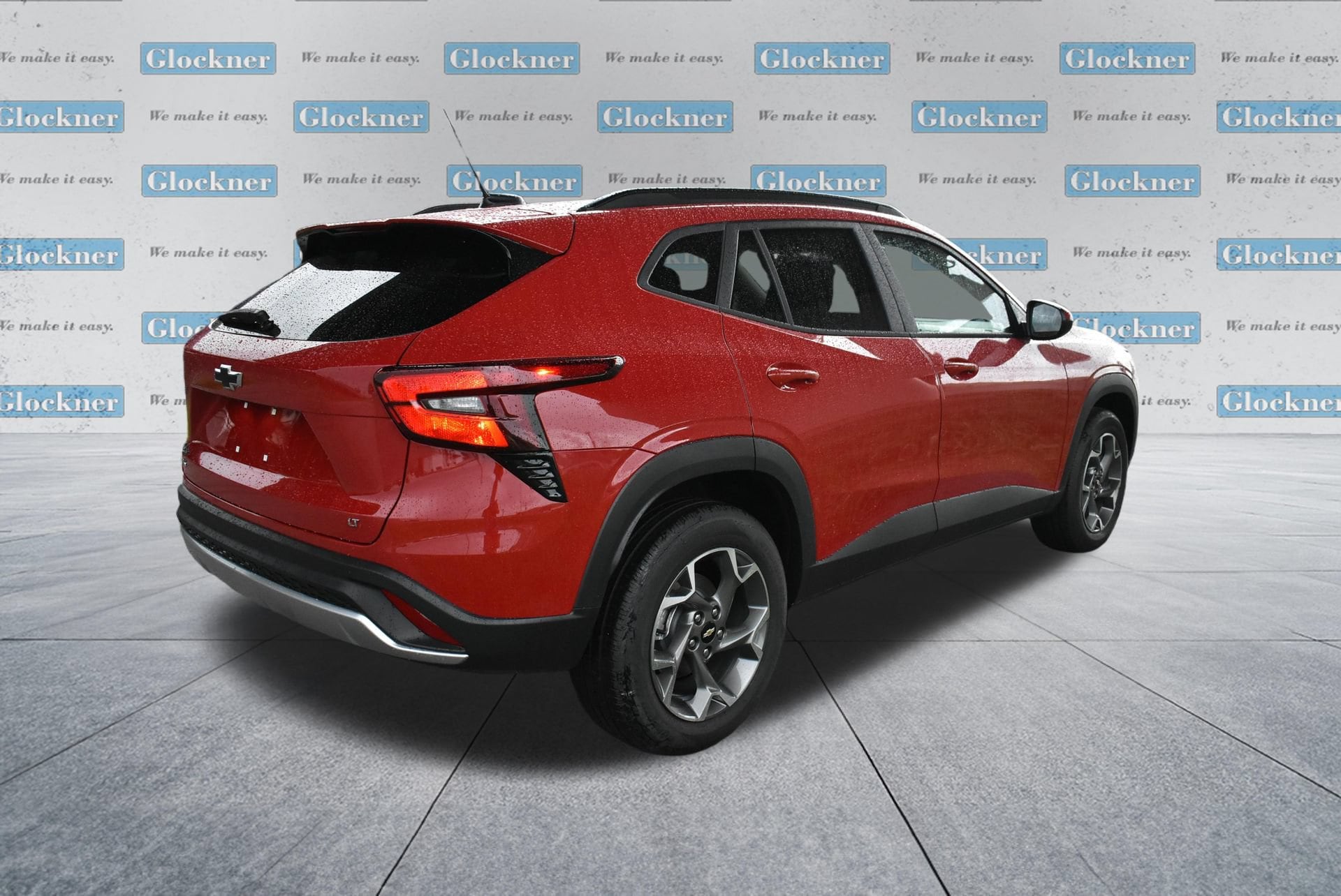 2026 Chevrolet Trax LT - Photo 6