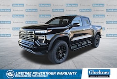 2026 GMC Canyon Denali Truck