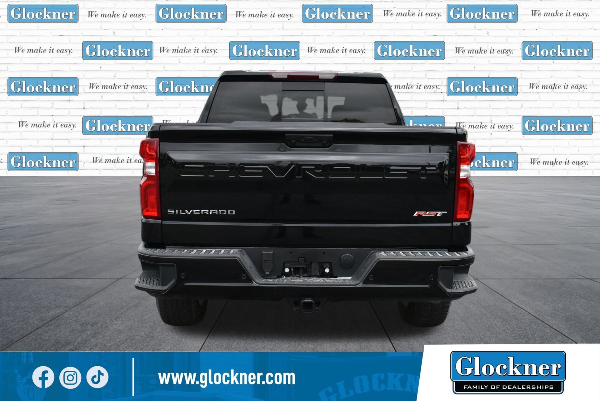 2026 Chevrolet Silverado 1500 RST - Photo 7