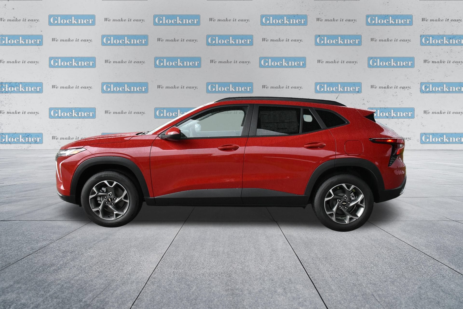 2026 Chevrolet Trax LT - Photo 9