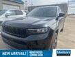  Jeep Grand Cherokee L