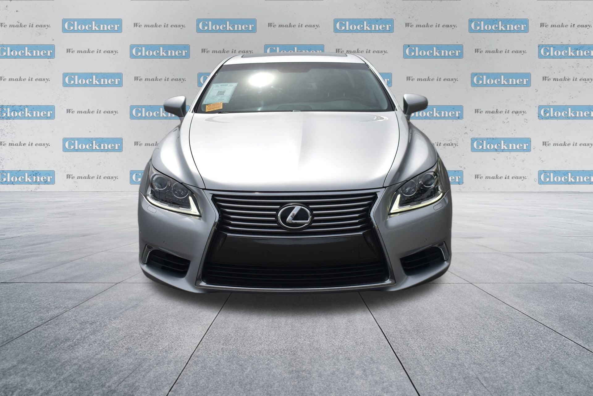 Used 2014 Lexus LS Base with VIN JTHCL5EF7E5022603 for sale in Ironton, OH