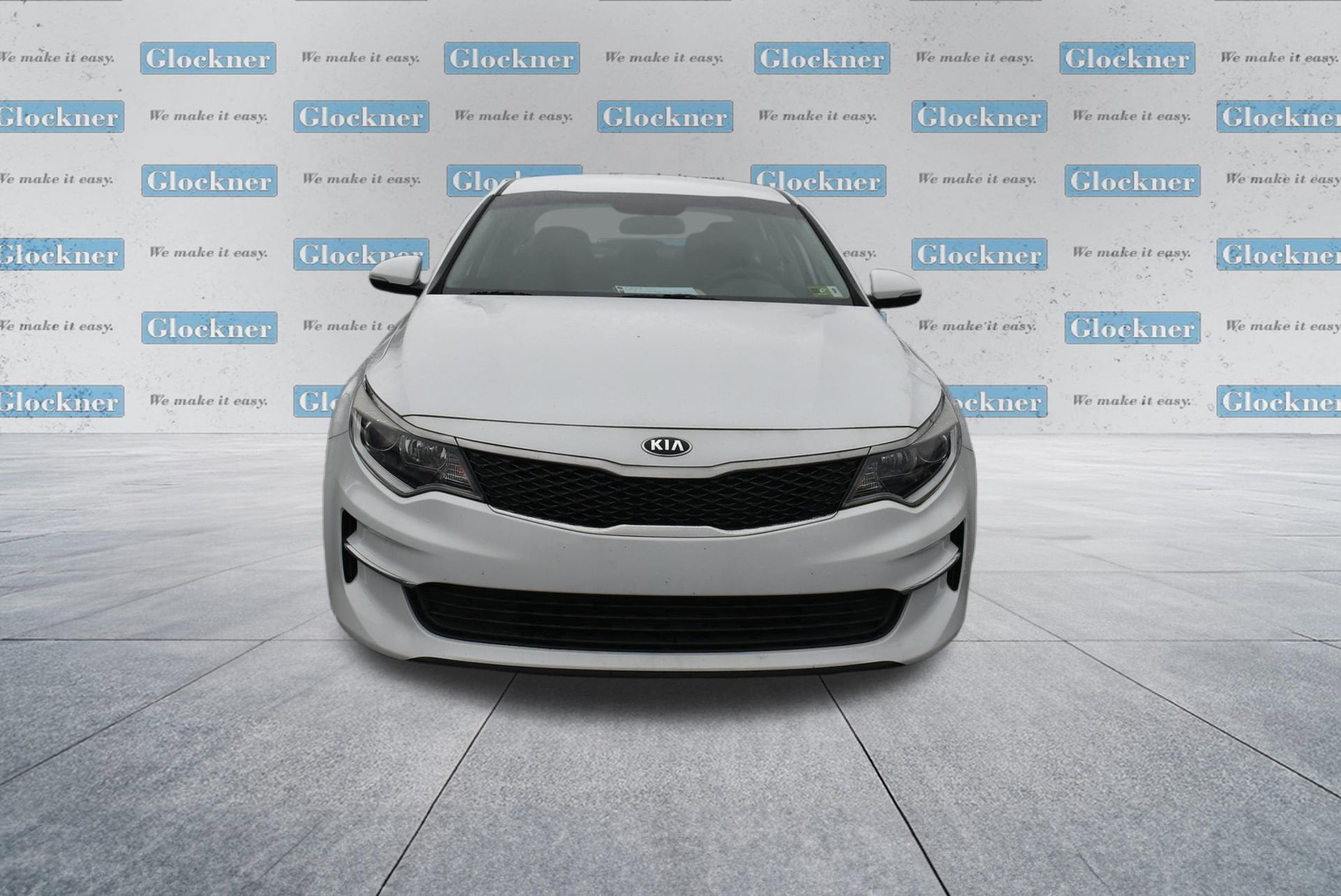 Used 2018 Kia Optima LX with VIN 5XXGT4L37JG199857 for sale in Ironton, OH
