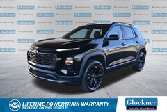 2026 Chevrolet Equinox LT SUV