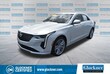 CADILLAC CT4