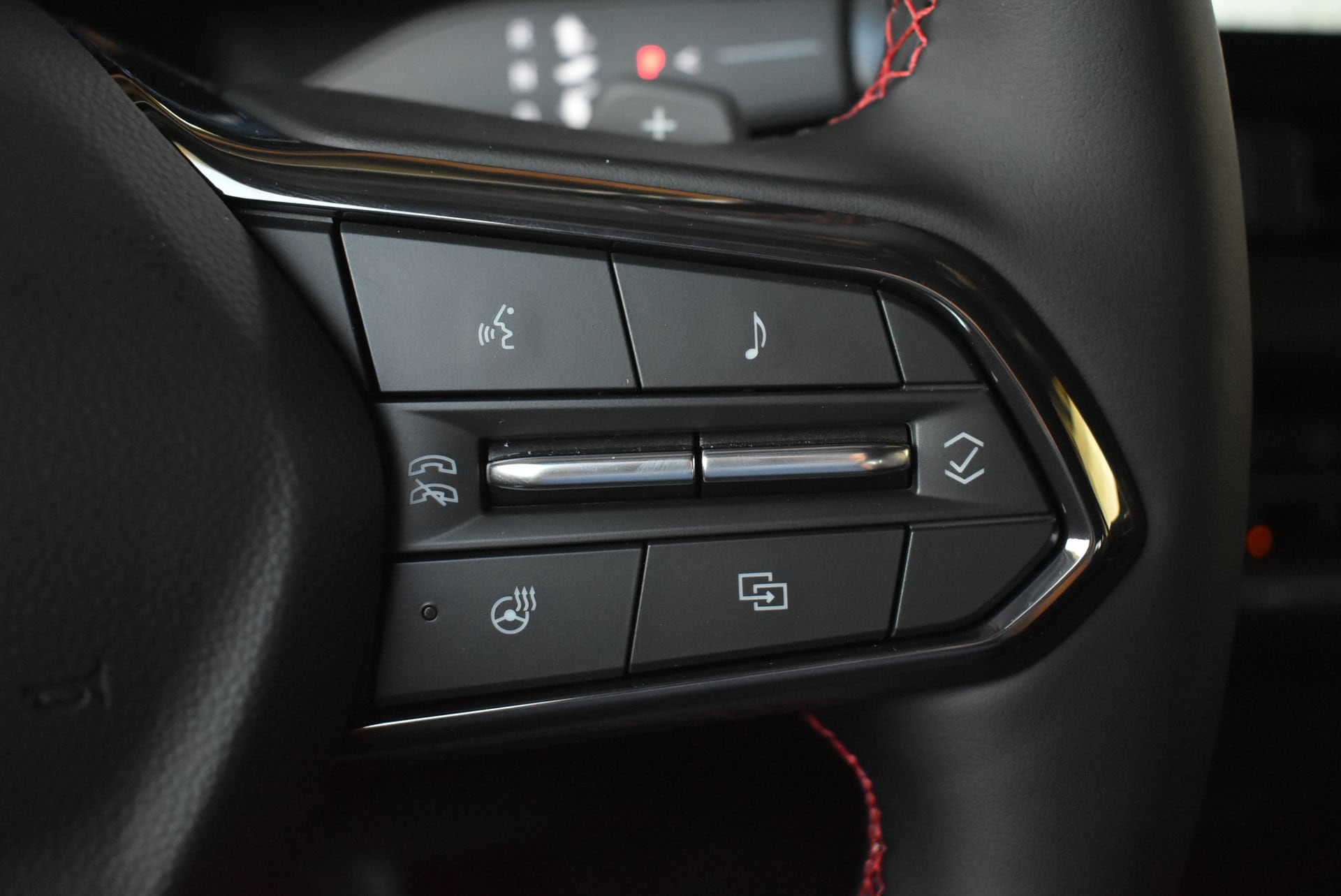 2027 Chevrolet Equinox RS - Photo 22
