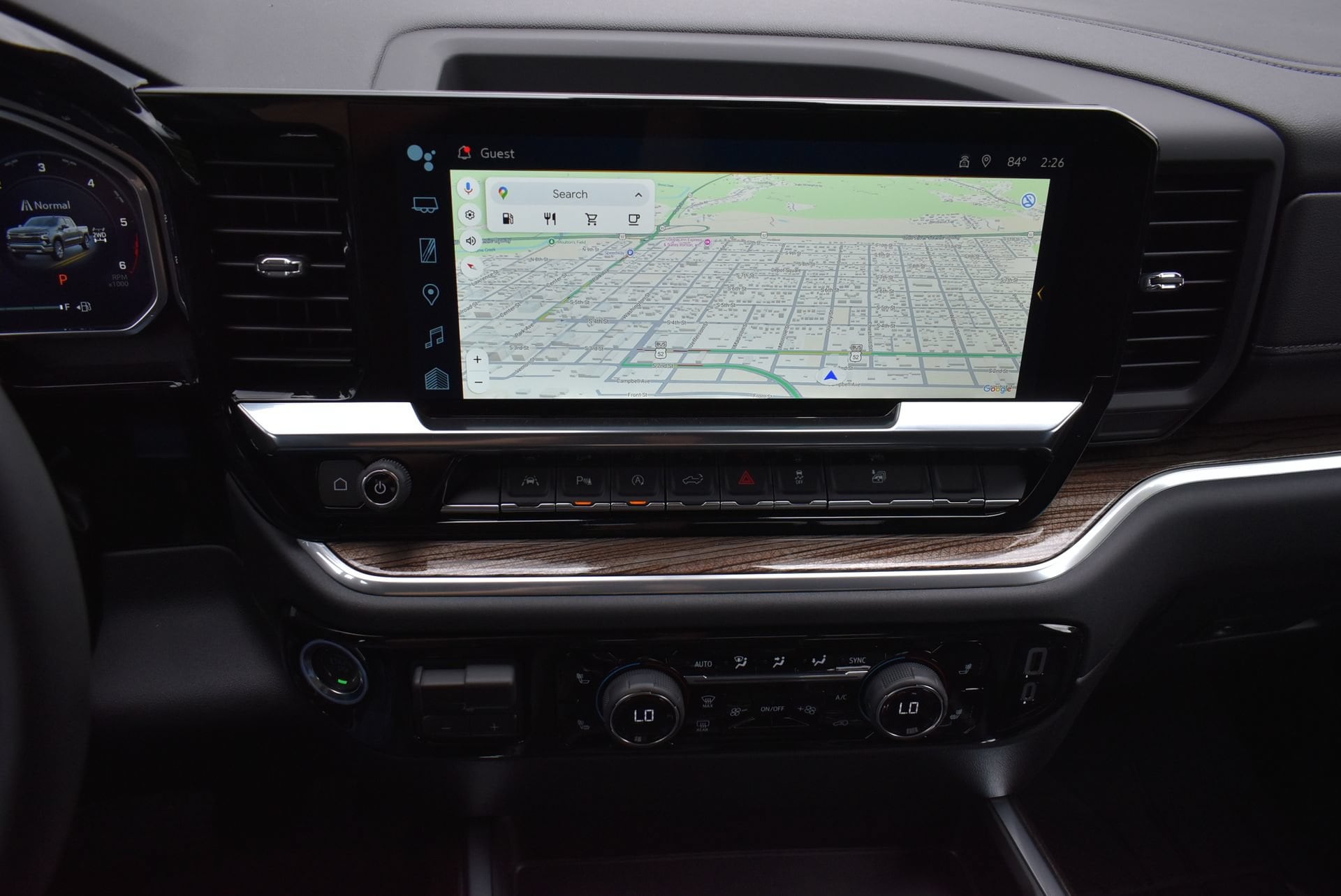 2026 Chevrolet Silverado 1500 RST - Photo 25