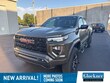 GMC Canyon