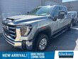  GMC Sierra 2500 HD