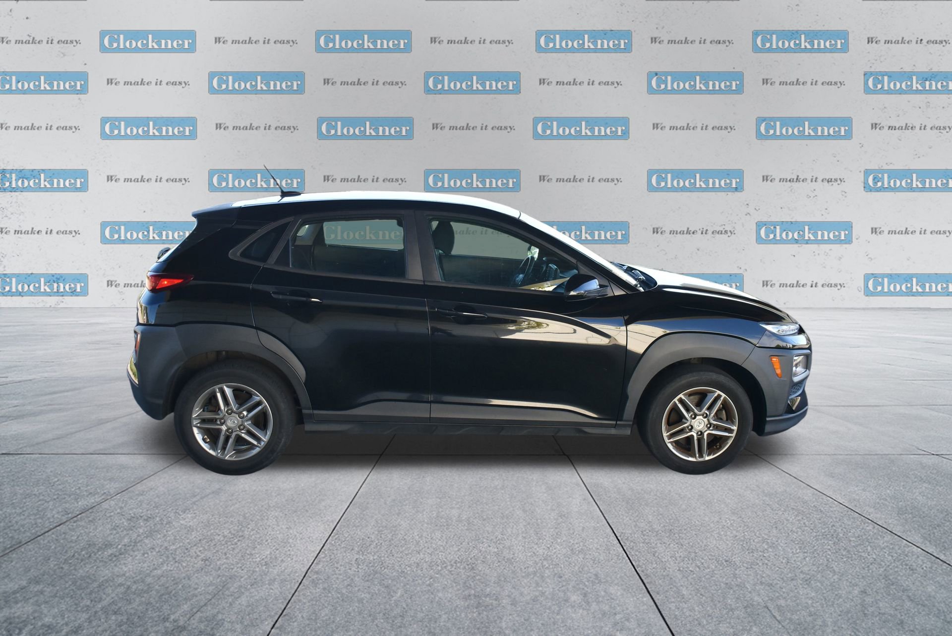 2019 Hyundai Kona SE photo 4