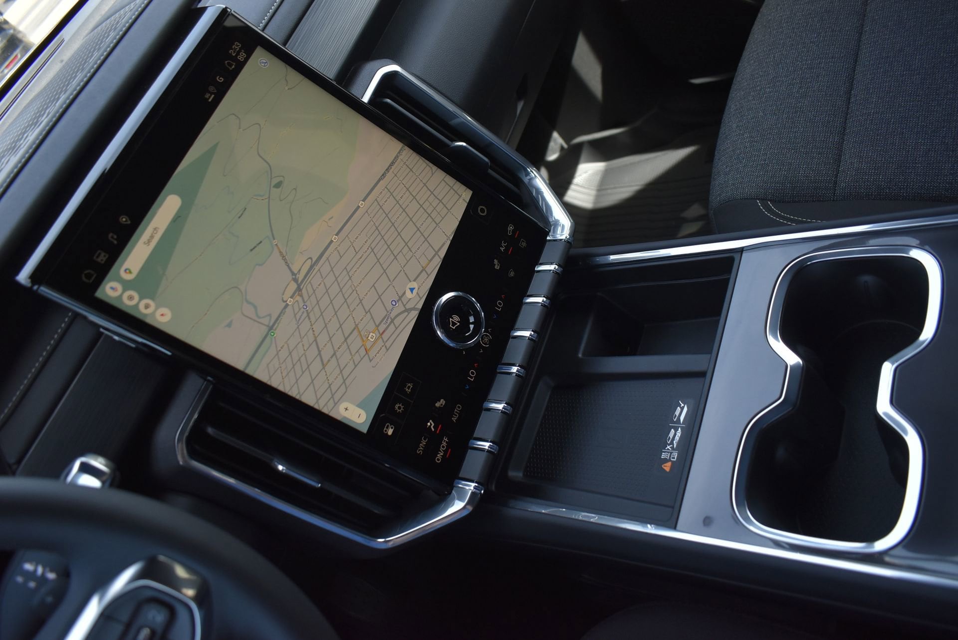 2026 GMC Acadia Elevation - Photo 27