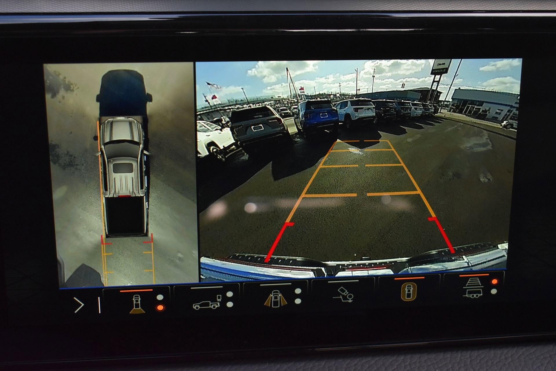 2026 GMC Sierra 1500 Denali - Photo 28