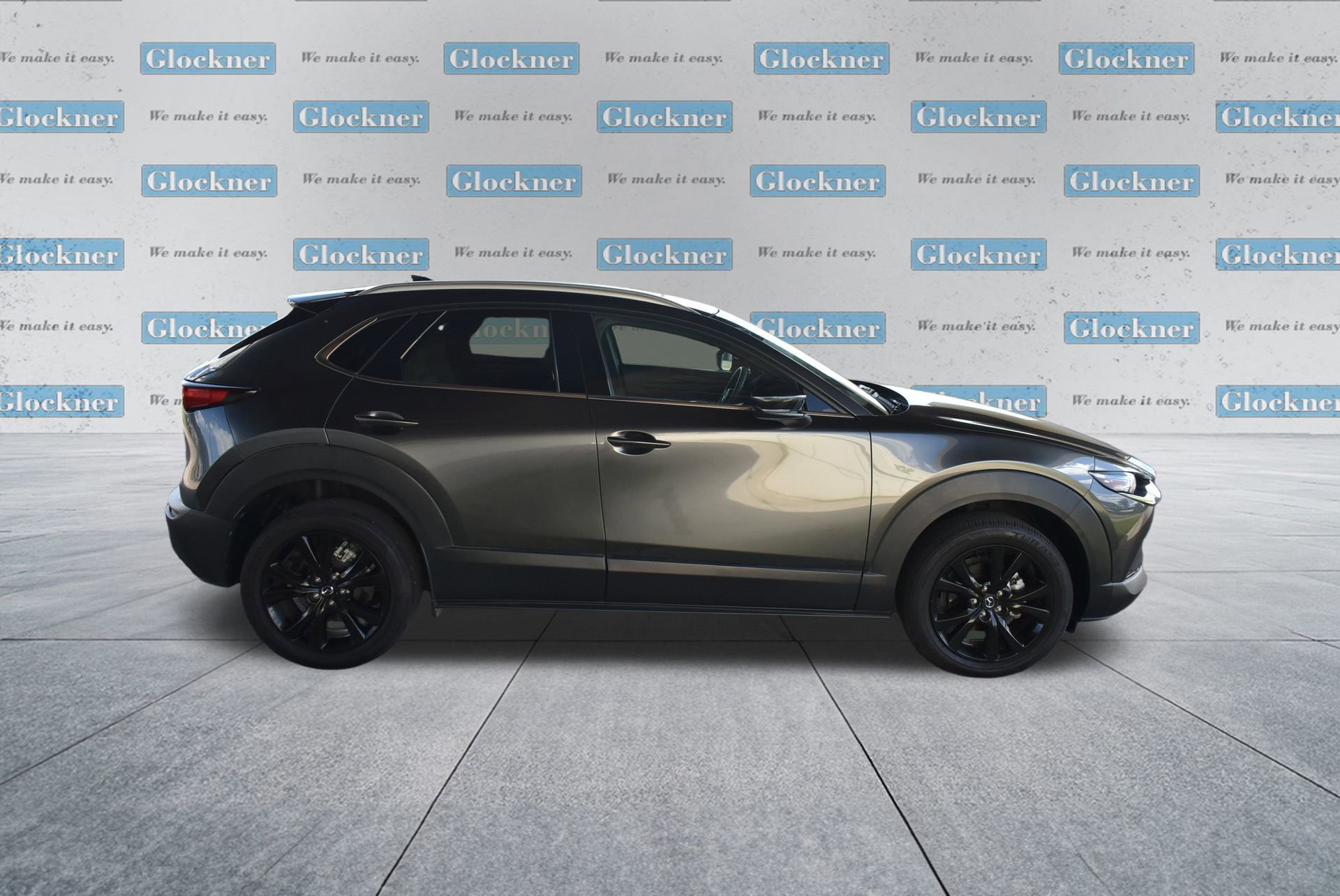 2023 Mazda CX-30 2.5 Turbo Premium photo 3
