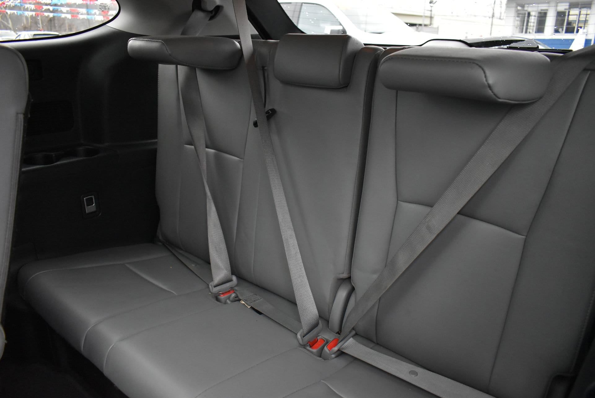 2021 Toyota Highlander Platinum - Photo 18