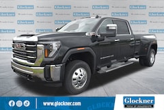 2026 GMC Sierra 3500 HD SLT DRW Truck