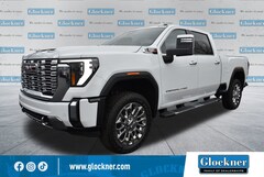 2026 GMC Sierra 2500 HD Denali Truck