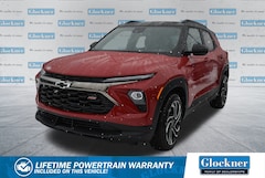 2026 Chevrolet Trailblazer RS SUV