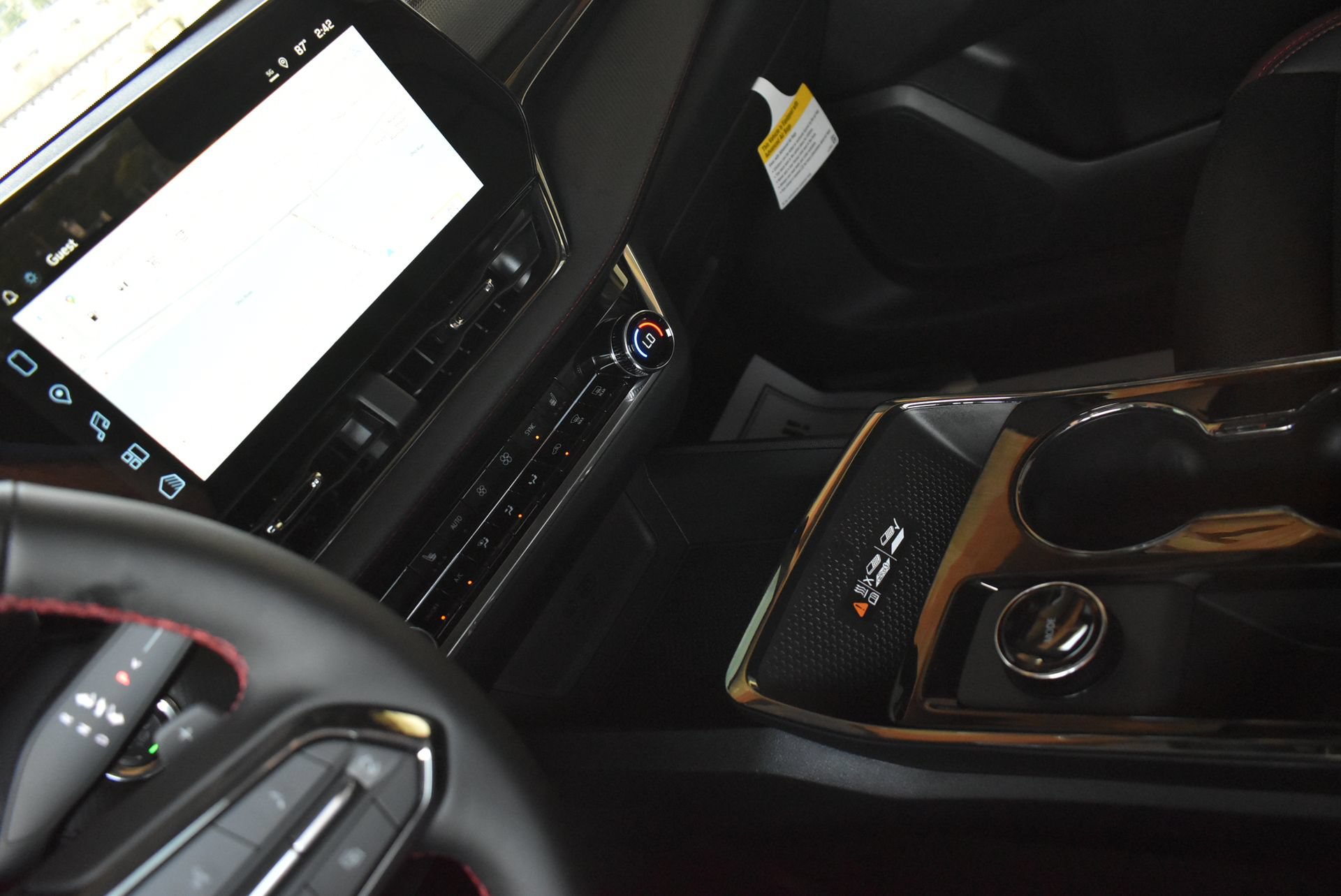 2027 Chevrolet Equinox RS - Photo 26