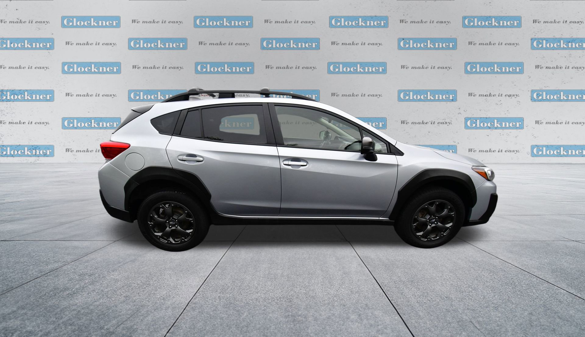 2023 Subaru Crosstrek Sport photo 4