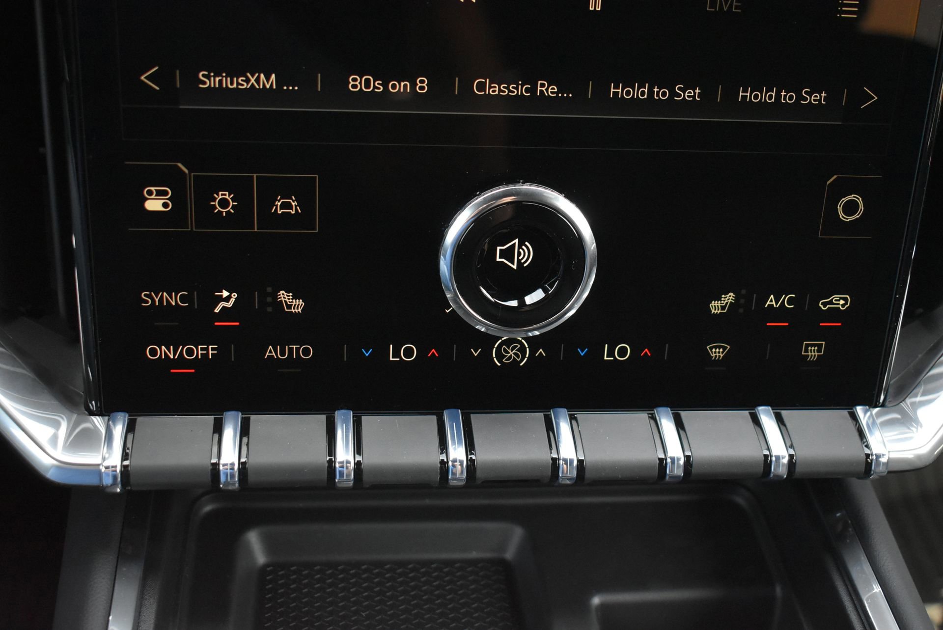 2026 GMC Acadia Elevation - Photo 32