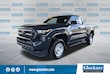  Toyota Tacoma 2WD