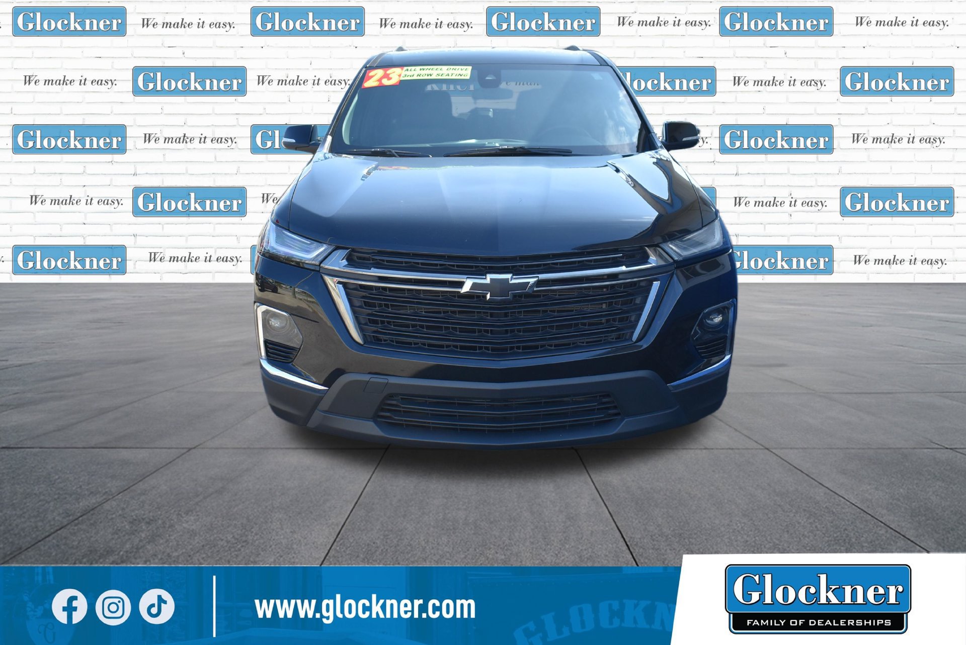 1GNEVGKW7PJ295465