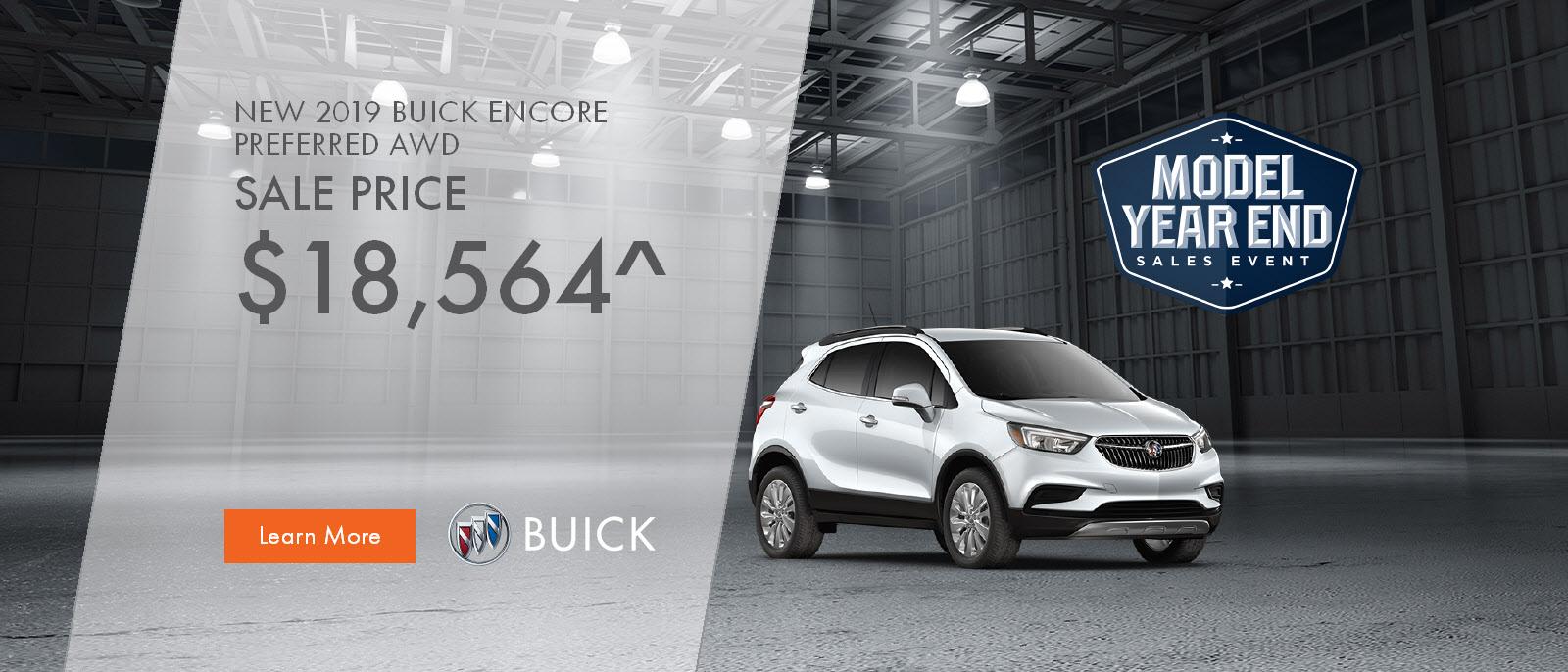 Glockner Chevrolet Buick Gmc Of Ironton Vehicles