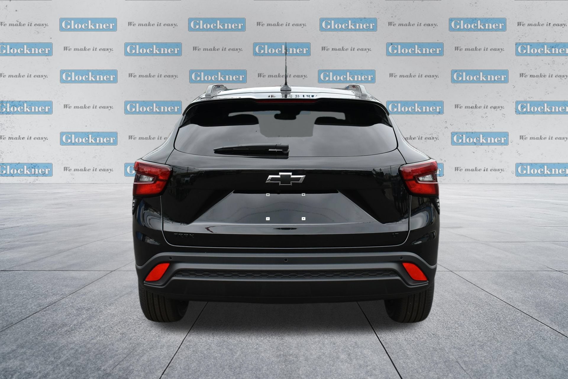 2026 Chevrolet Trax LT - Photo 7